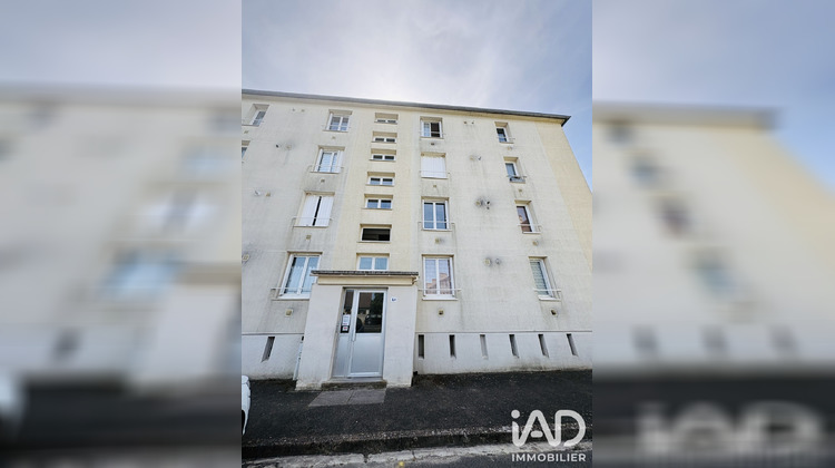 Ma-Cabane - Vente Appartement Beaugency, 70 m²