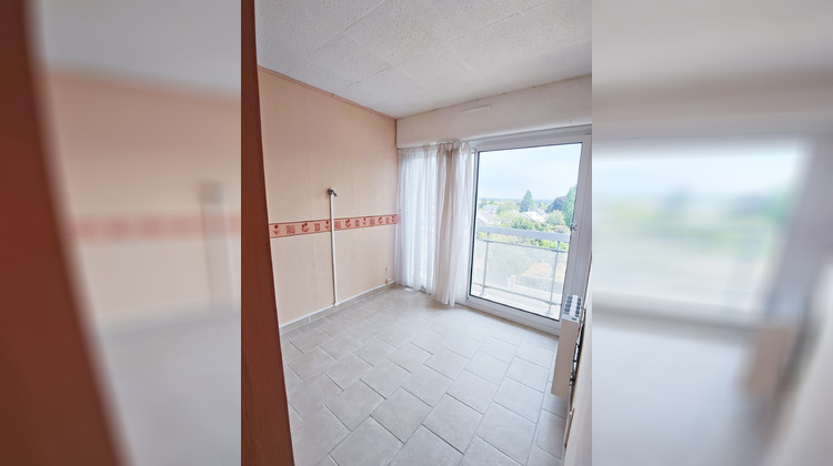Ma-Cabane - Vente Appartement Beaugency, 61 m²