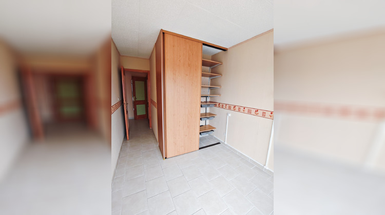 Ma-Cabane - Vente Appartement Beaugency, 61 m²