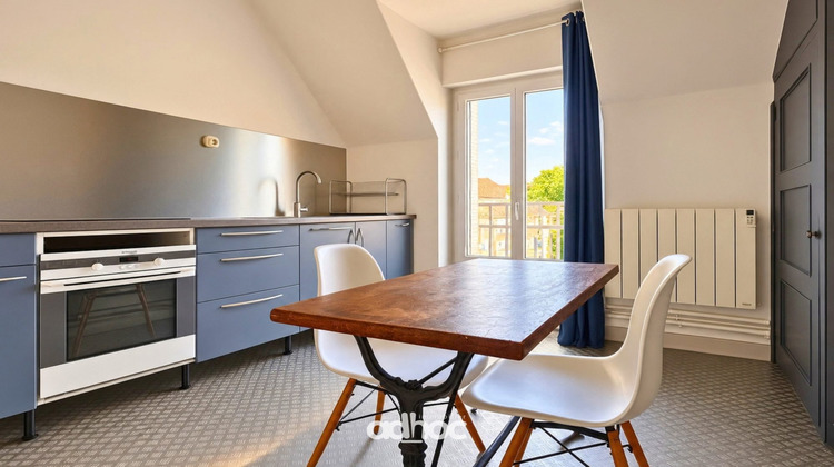 Ma-Cabane - Vente Appartement Beaugency, 62 m²