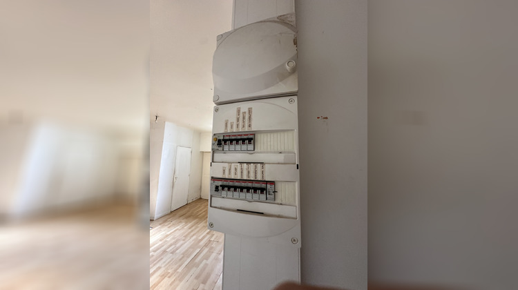 Ma-Cabane - Vente Appartement Beaujeu, 72 m²