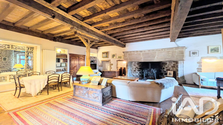 Ma-Cabane - Vente Appartement Beaulieu-sur-Dordogne, 140 m²