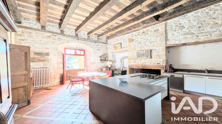 Ma-Cabane - Vente Appartement Beaulieu-sur-Dordogne, 140 m²
