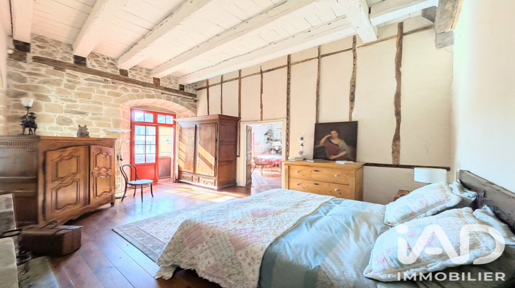 Ma-Cabane - Vente Appartement Beaulieu-sur-Dordogne, 140 m²