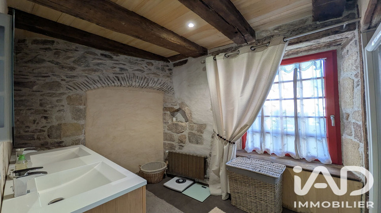 Ma-Cabane - Vente Appartement Beaulieu-sur-Dordogne, 140 m²