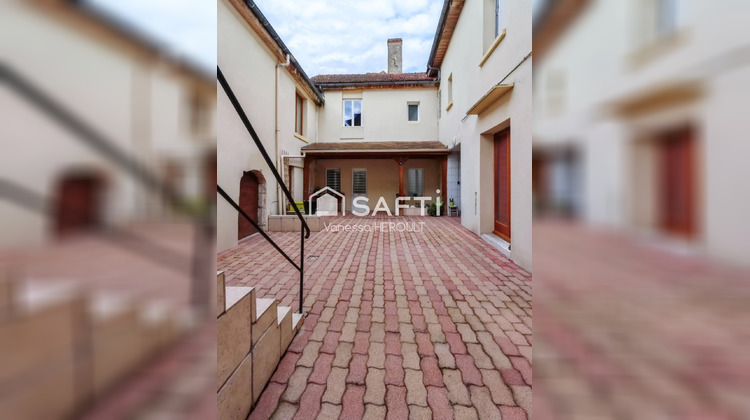 Ma-Cabane - Vente Appartement Beaulieu-sur-Loire, 288 m²