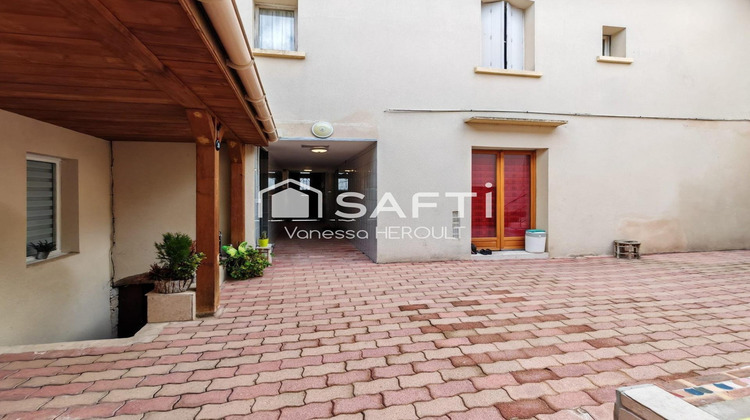 Ma-Cabane - Vente Appartement Beaulieu-sur-Loire, 288 m²