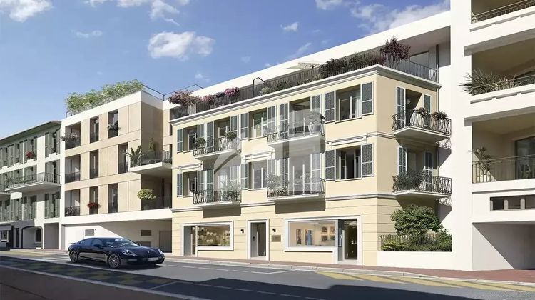 Ma-Cabane - Vente Appartement Beaulieu-sur-Mer, 202 m²