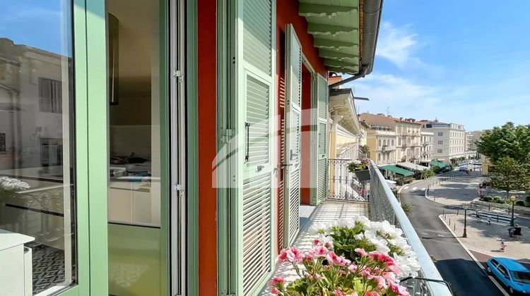 Ma-Cabane - Vente Appartement Beaulieu-sur-Mer, 79 m²