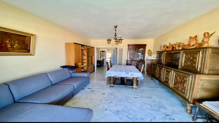 Ma-Cabane - Vente Appartement Beaulieu-sur-Mer, 73 m²