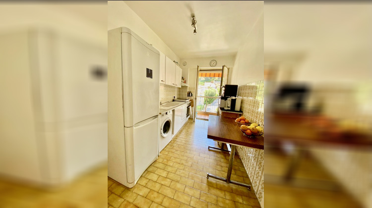 Ma-Cabane - Vente Appartement Beaulieu-sur-Mer, 73 m²