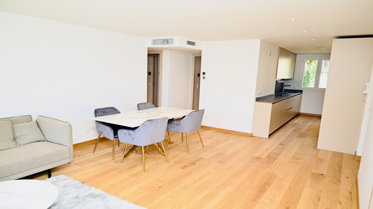 Ma-Cabane - Vente Appartement Beaulieu-sur-Mer, 80 m²