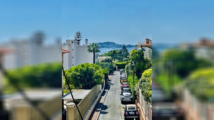 Ma-Cabane - Vente Appartement Beaulieu-sur-Mer, 97 m²