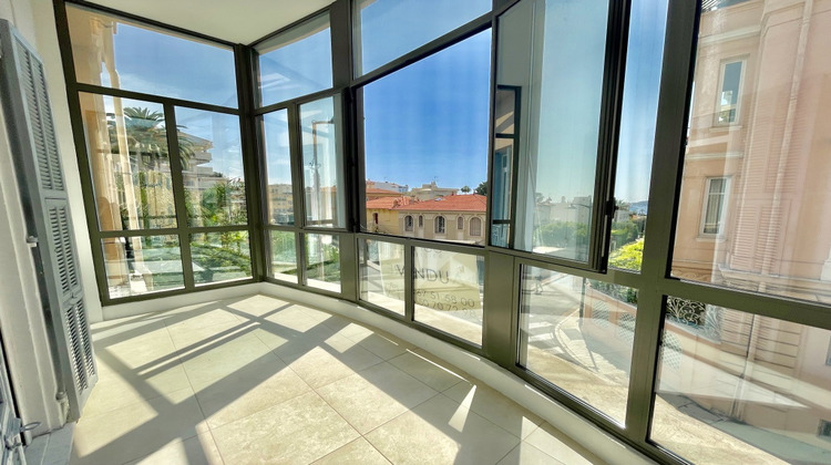 Ma-Cabane - Vente Appartement Beaulieu-sur-Mer, 97 m²