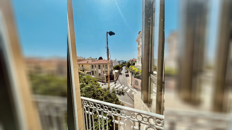 Ma-Cabane - Vente Appartement Beaulieu-sur-Mer, 97 m²