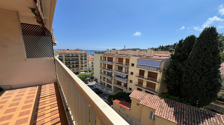 Ma-Cabane - Vente Appartement Beaulieu-sur-Mer, 47 m²