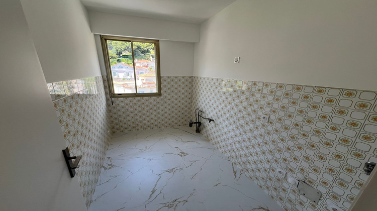 Ma-Cabane - Vente Appartement Beaulieu-sur-Mer, 47 m²