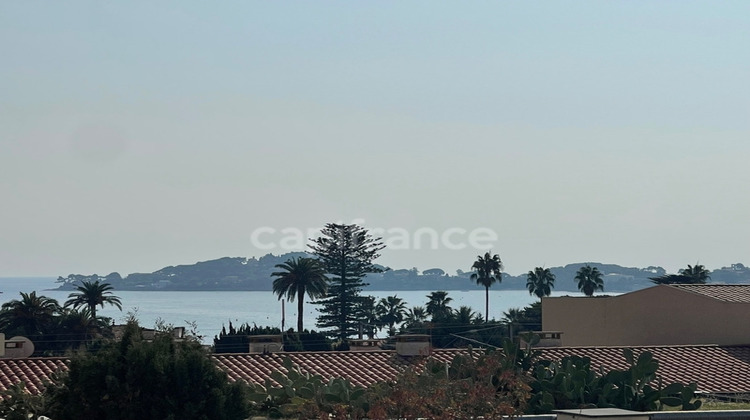 Ma-Cabane - Vente Appartement BEAULIEU SUR MER, 55 m²