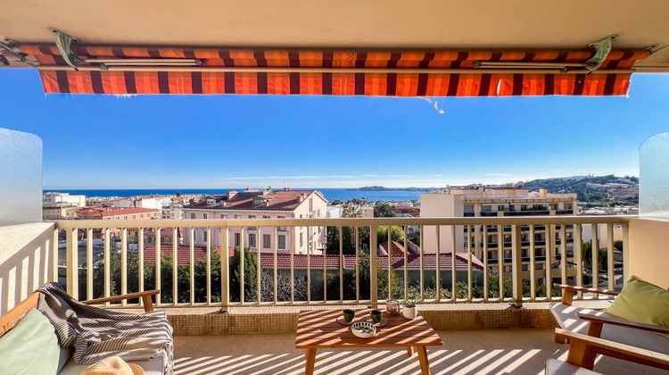 Ma-Cabane - Vente Appartement Beaulieu-sur-Mer, 59 m²