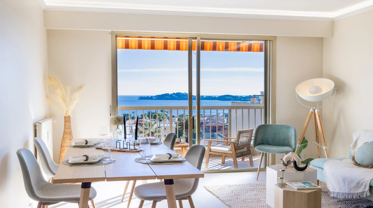 Ma-Cabane - Vente Appartement Beaulieu-sur-Mer, 59 m²