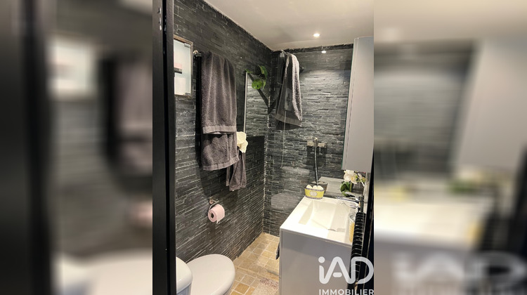 Ma-Cabane - Vente Appartement Beaulieu-sur-Mer, 14 m²