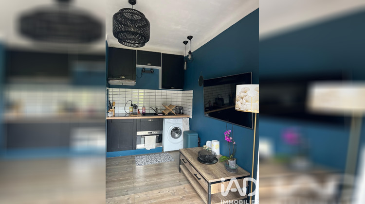 Ma-Cabane - Vente Appartement Beaulieu-sur-Mer, 14 m²