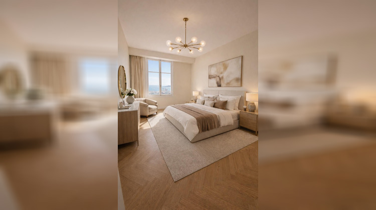 Ma-Cabane - Vente Appartement Beaulieu-sur-Mer, 190 m²