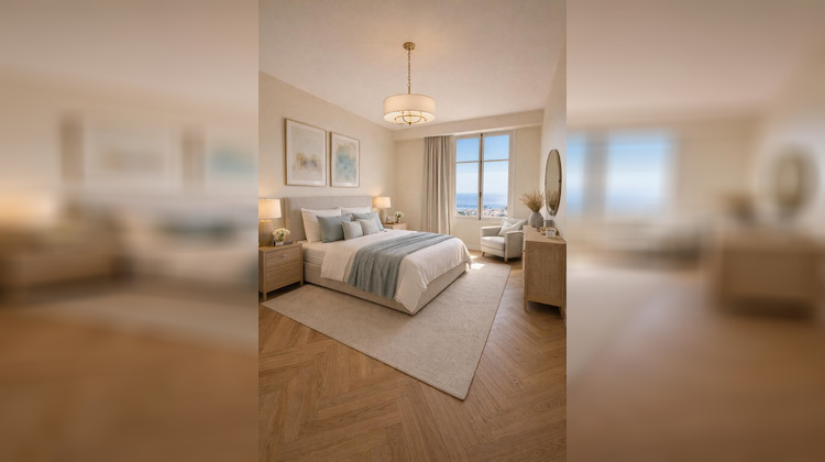 Ma-Cabane - Vente Appartement Beaulieu-sur-Mer, 190 m²