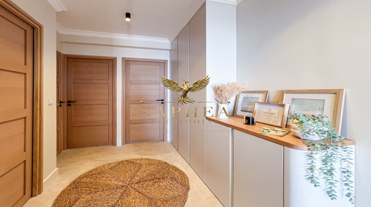 Ma-Cabane - Vente Appartement Beaulieu-sur-Mer, 60 m²