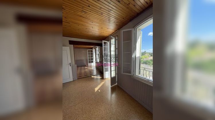 Ma-Cabane - Vente Appartement Beaumes-de-Venise, 85 m²