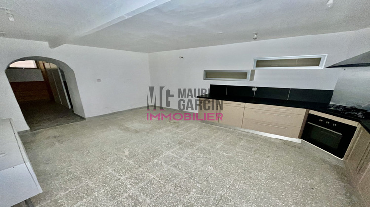 Ma-Cabane - Vente Appartement Beaumes-de-Venise, 49 m²