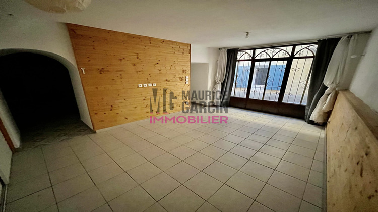 Ma-Cabane - Vente Appartement Beaumes-de-Venise, 49 m²