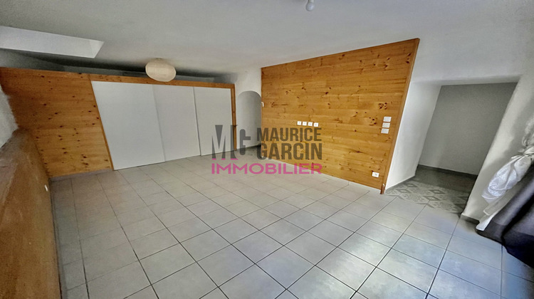 Ma-Cabane - Vente Appartement Beaumes-de-Venise, 49 m²