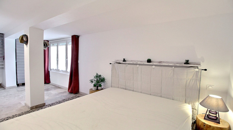 Ma-Cabane - Vente Appartement BEAUMES-DE-VENISE, 65 m²