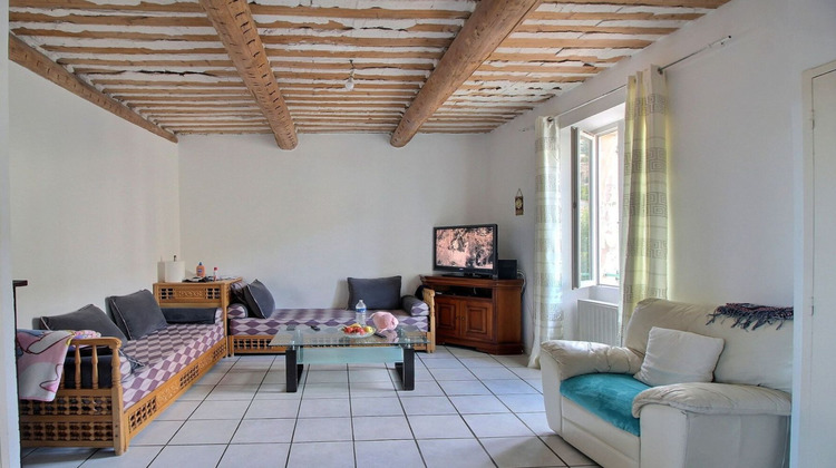 Ma-Cabane - Vente Appartement BEAUMES-DE-VENISE, 85 m²