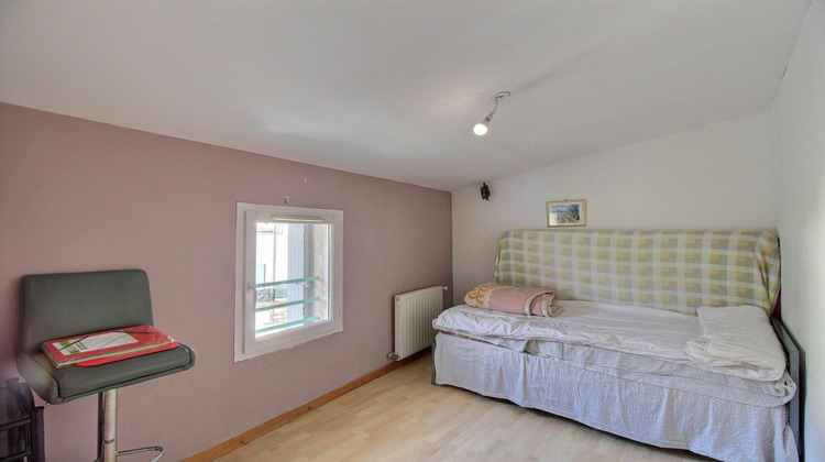 Ma-Cabane - Vente Appartement BEAUMES-DE-VENISE, 85 m²