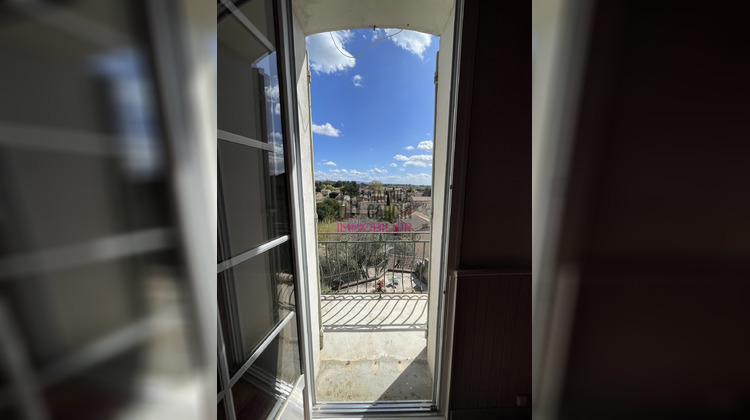 Ma-Cabane - Vente Appartement Beaumes-de-Venise, 84 m²