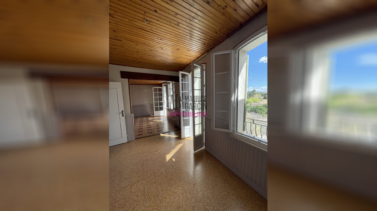 Ma-Cabane - Vente Appartement Beaumes-de-Venise, 84 m²