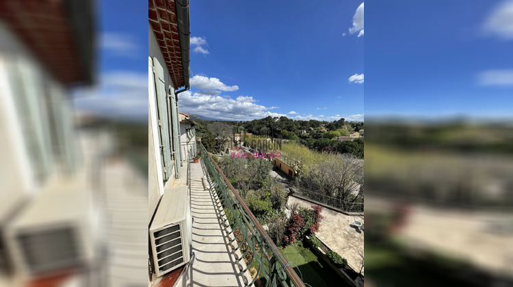 Ma-Cabane - Vente Appartement Beaumes-de-Venise, 84 m²