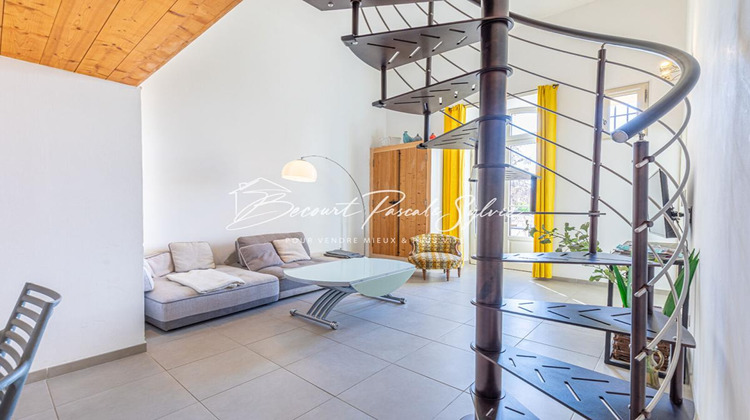 Ma-Cabane - Vente Appartement BEAUMES DE VENISE, 76 m²