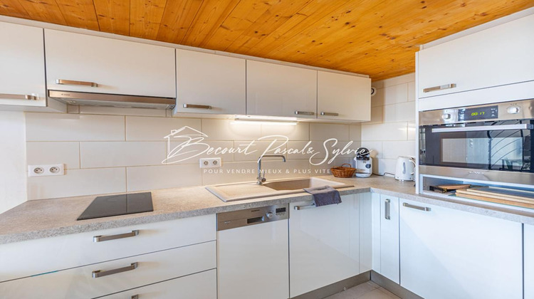 Ma-Cabane - Vente Appartement BEAUMES DE VENISE, 76 m²