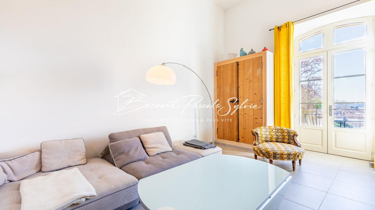Ma-Cabane - Vente Appartement BEAUMES DE VENISE, 76 m²