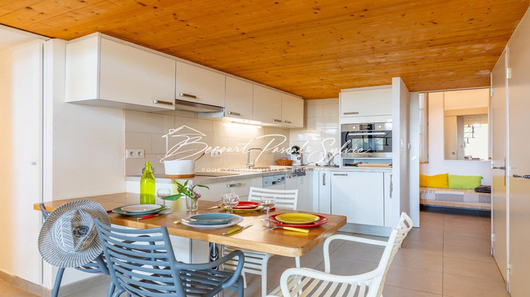 Ma-Cabane - Vente Appartement BEAUMES DE VENISE, 76 m²