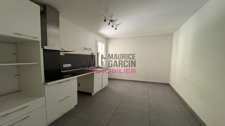 Ma-Cabane - Vente Appartement Beaumes-de-Venise, 90 m²