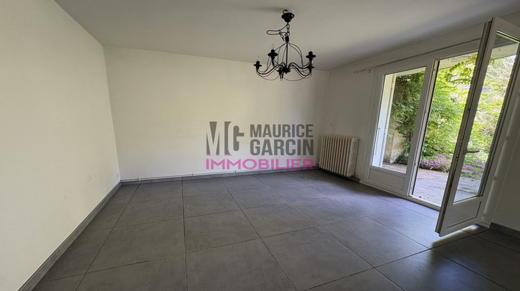 Ma-Cabane - Vente Appartement Beaumes-de-Venise, 90 m²