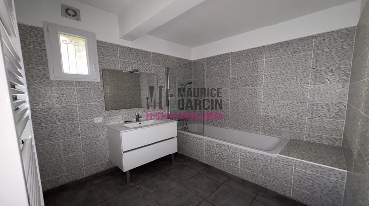 Ma-Cabane - Vente Appartement Beaumes-de-Venise, 90 m²