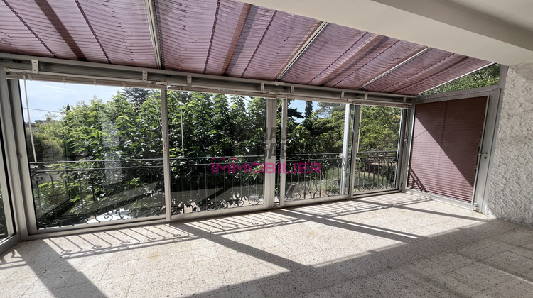 Ma-Cabane - Vente Appartement Beaumes-de-Venise, 95 m²