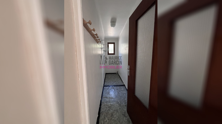Ma-Cabane - Vente Appartement Beaumes-de-Venise, 95 m²