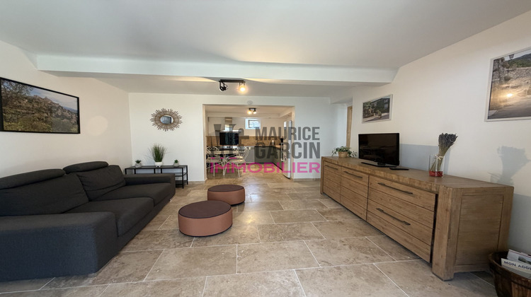 Ma-Cabane - Vente Appartement Beaumes-de-Venise, 65 m²