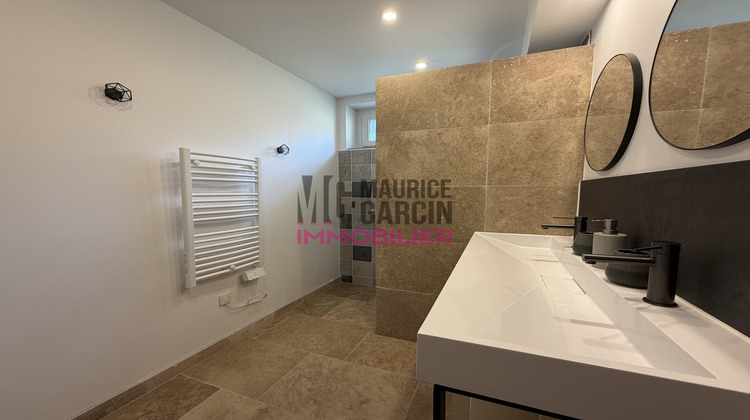 Ma-Cabane - Vente Appartement Beaumes-de-Venise, 65 m²